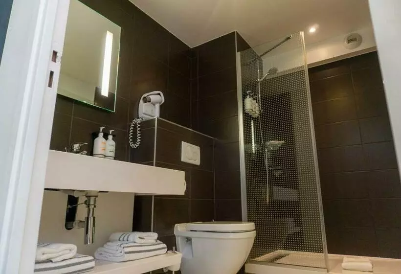 スタンダードルーム, Holiday Inn Paris Opéra   Grands Boulevards, An Ihg