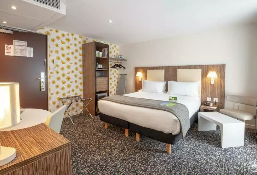スタンダードルーム, Holiday Inn Paris Opéra   Grands Boulevards, An Ihg