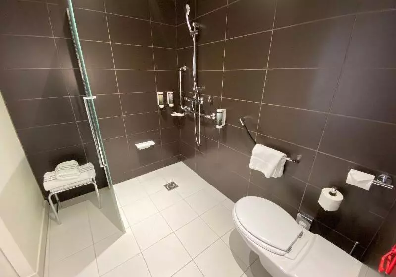 スタンダードルーム, Holiday Inn Paris Opéra   Grands Boulevards, An Ihg