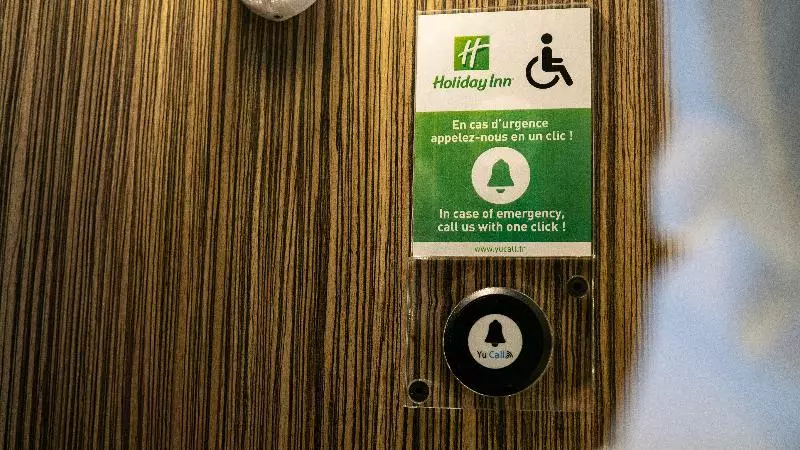 スタンダードルーム, Holiday Inn Paris Opéra   Grands Boulevards, An Ihg