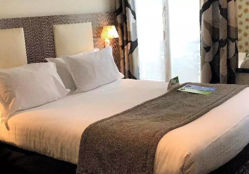 スタンダードルーム, Holiday Inn Paris Opéra   Grands Boulevards, An Ihg