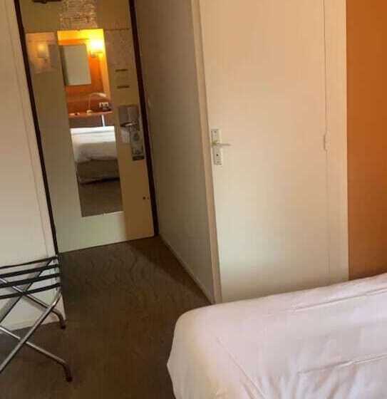 Standard-huone, Hôtel Kyriad Caen Sud   Ifs