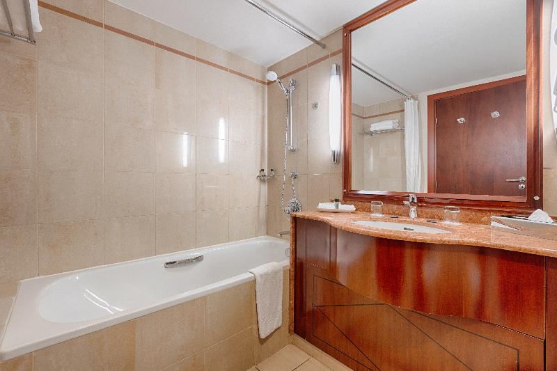 اتاق استاندارد, Occidental Paris Levallois