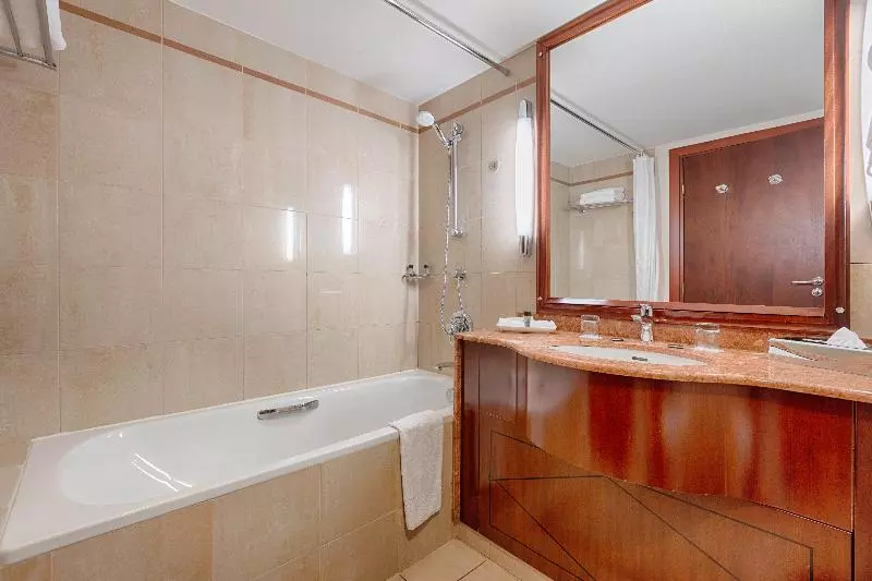 اتاق استاندارد, Occidental Paris Levallois