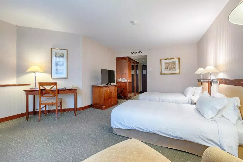 اتاق استاندارد, Occidental Paris Levallois
