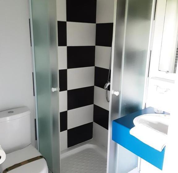 غرفة قياسية, Acacia Nancy Sud Luneville