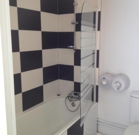 غرفة عائلية, Acacia Nancy Sud Luneville