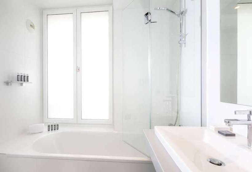 スタンダードルーム, Du Cadran