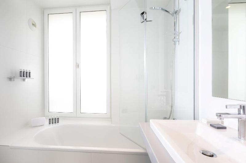 スタンダードルーム, Du Cadran