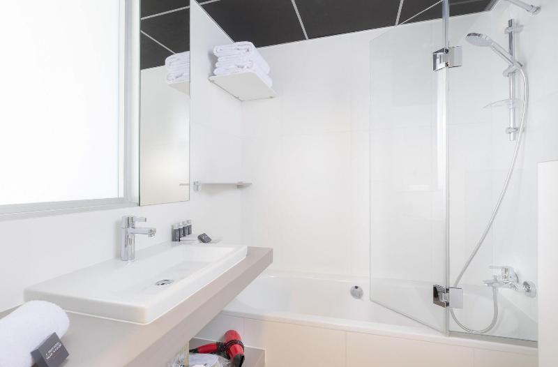 スーペリアールーム, Du Cadran