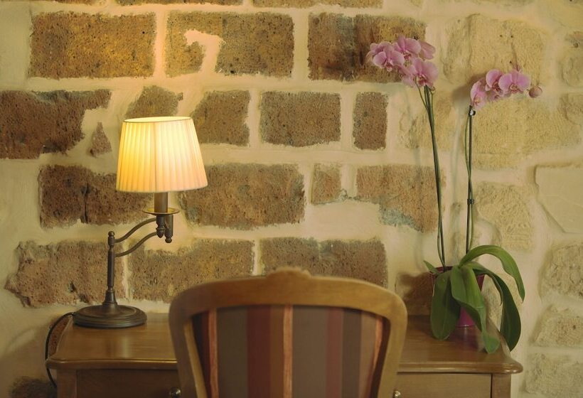 수피리어 룸, Europe Saint Severin Paris Notre Dame