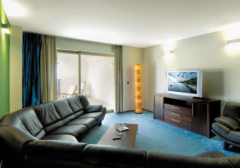 スタンダードシングルルーム, Matabi Hotel Toulouse Gare By Happyculture