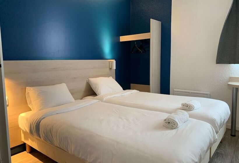 Номер Стандарт, Kyriad Direct Dreux