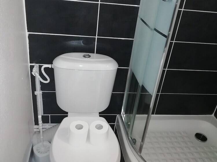 Номер Стандарт, Kyriad Direct Dreux