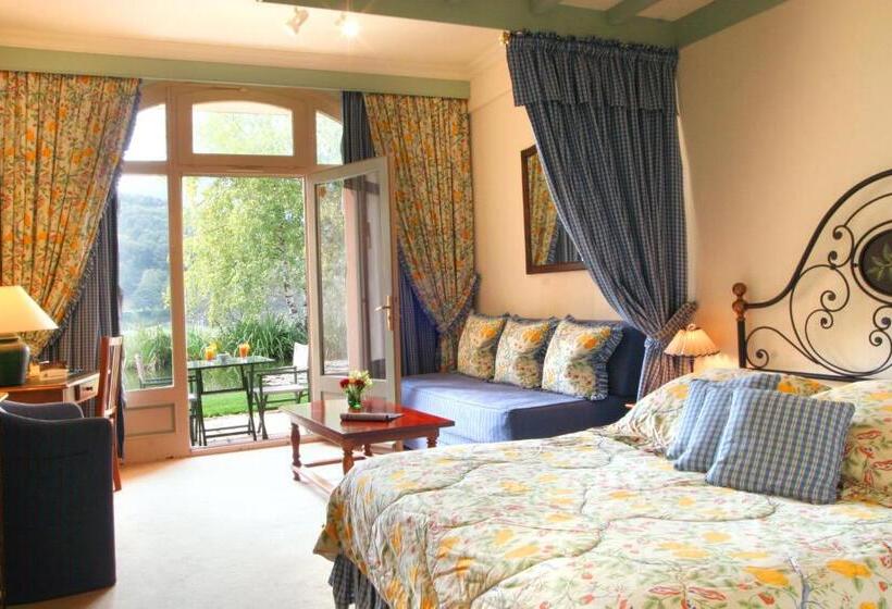 スタンダードルーム, Domaine De Falgos Golf & Spa