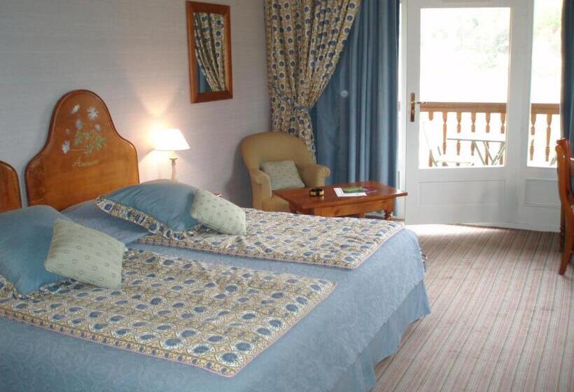 Номер Стандарт, Domaine De Falgos Golf & Spa