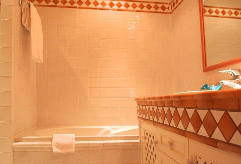 スタンダードルーム, Domaine De Falgos Golf & Spa