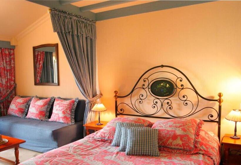 Семейный Номер, Domaine De Falgos Golf & Spa