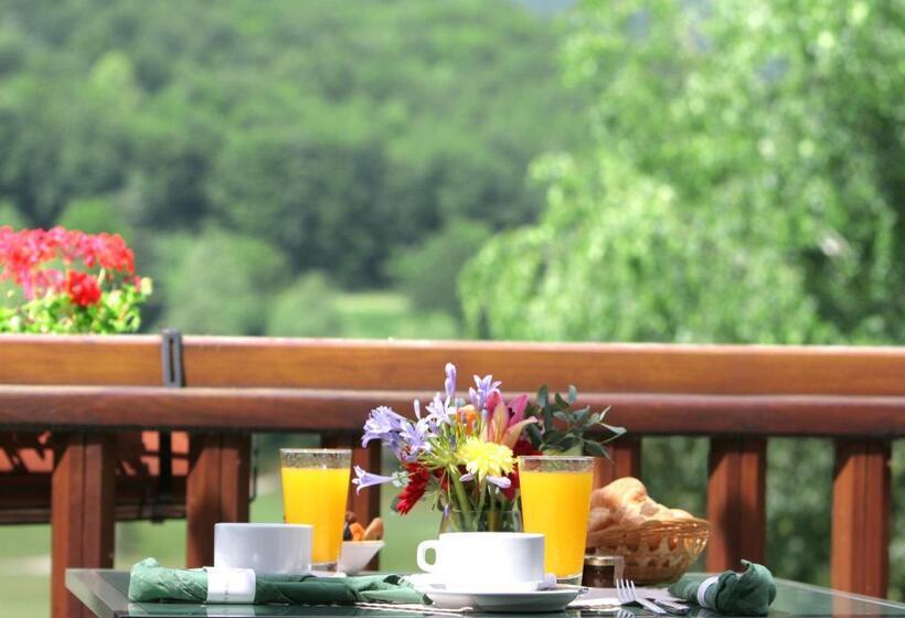 ファミリールーム, Domaine De Falgos Golf & Spa