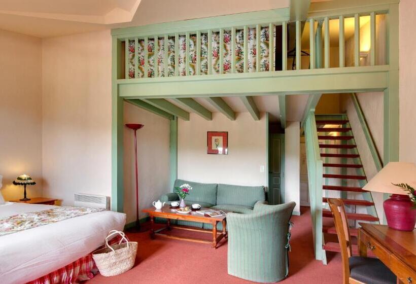 ファミリールーム, Domaine De Falgos Golf & Spa