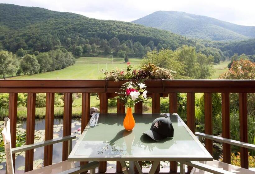 ファミリールーム, Domaine De Falgos Golf & Spa