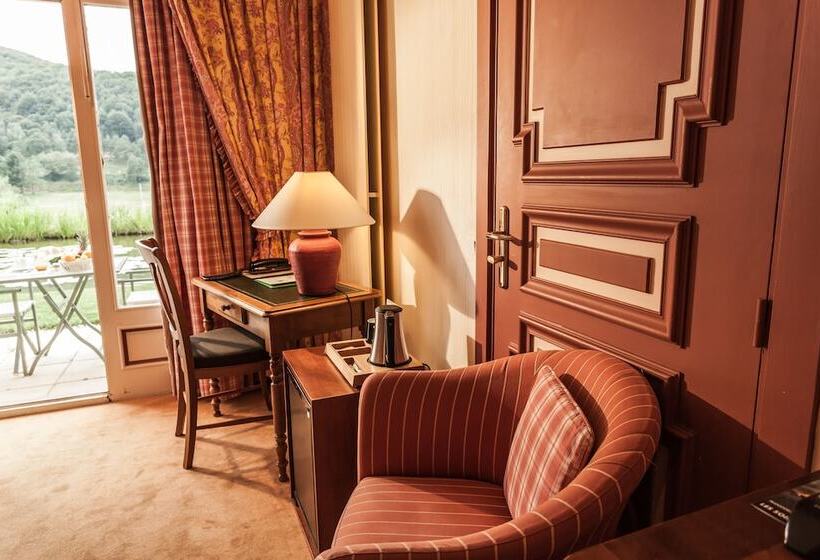 ファミリールーム, Domaine De Falgos Golf & Spa