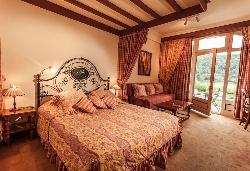 Семейный Номер, Domaine De Falgos Golf & Spa