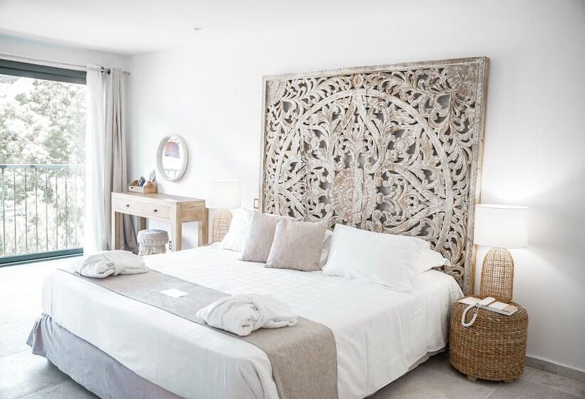 سوییت, Le Roi Theodore & Spa