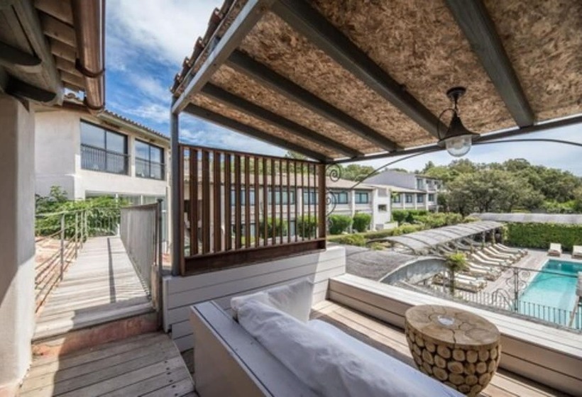 سوییت, Le Roi Theodore & Spa