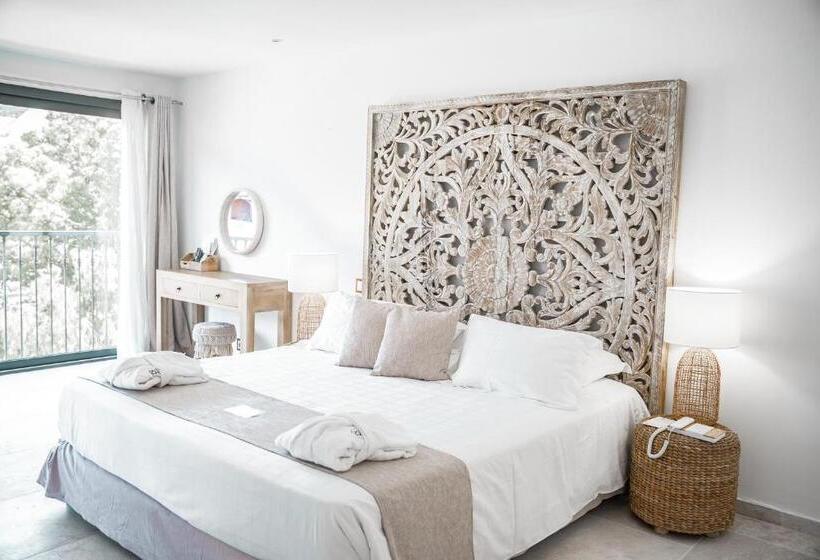 سوییت, Le Roi Theodore & Spa