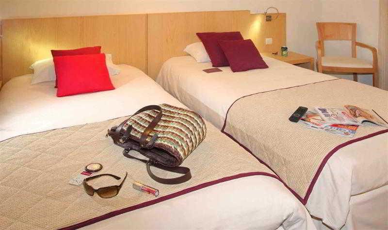 Классический Номер, Mercure Tours Sud