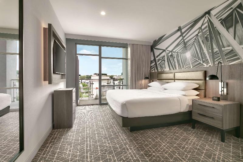 Классический Номер, Mercure Tours Sud