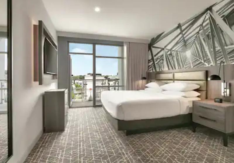 غرفة كلاسيكية, Mercure Tours Sud