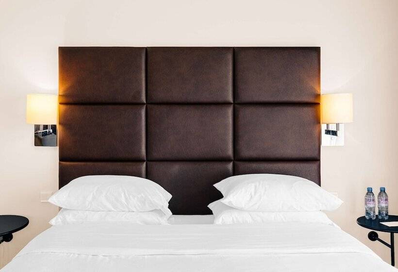 Номер Стандарт, Van Der Valk Hotel Paris Cdg Airport