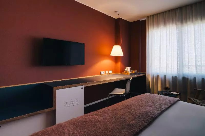 コンフォートルーム, The Originals Boutique, Hôtel Marytel, Montbrison