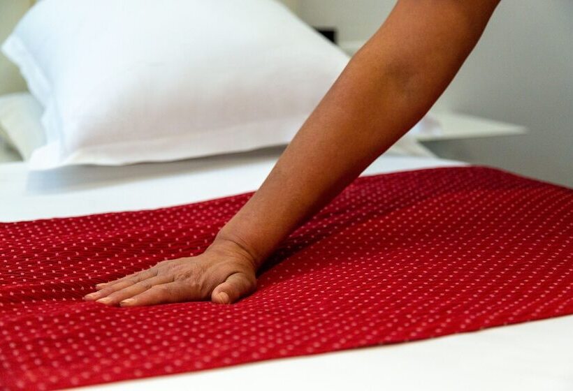 スタンダードシングルルーム, The Originals City, Hôtel Lecourbe, Paris Tour Eiffel