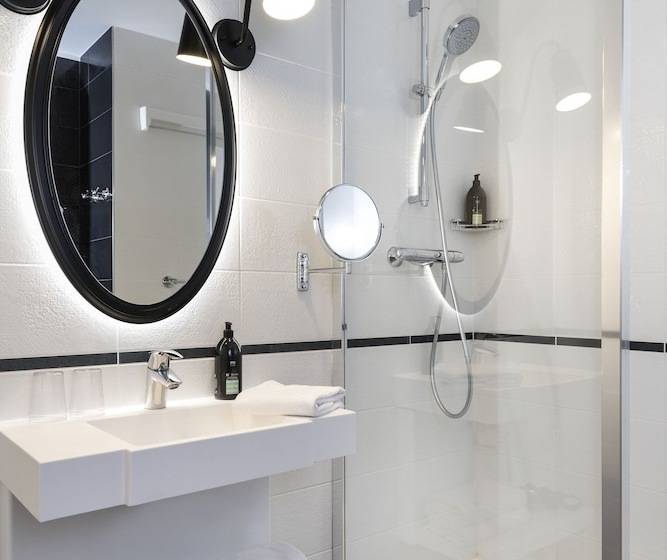 آپارتمان 1 خوابه, Aparthotel Adagio Paris Montmartre