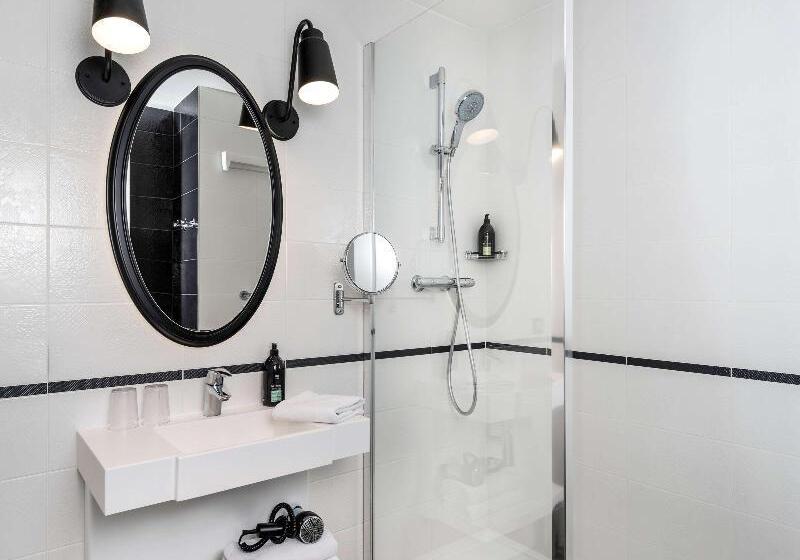 آپارتمان 1 خوابه, Aparthotel Adagio Paris Montmartre