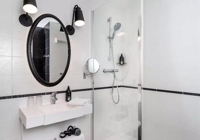 آپارتمان 1 خوابه, Aparthotel Adagio Paris Montmartre