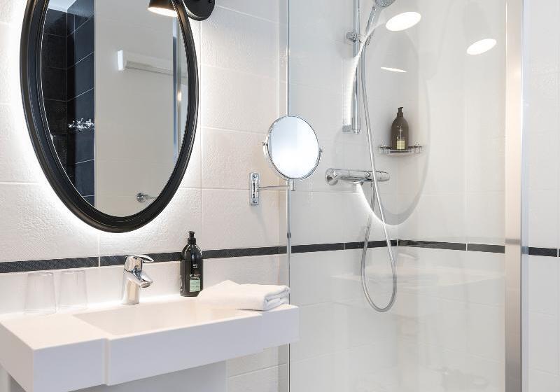 آپارتمان 1 خوابه, Aparthotel Adagio Paris Montmartre