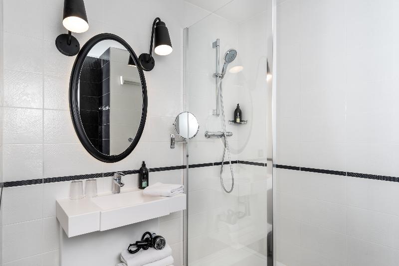 استودیوی استاندارد, Aparthotel Adagio Paris Montmartre