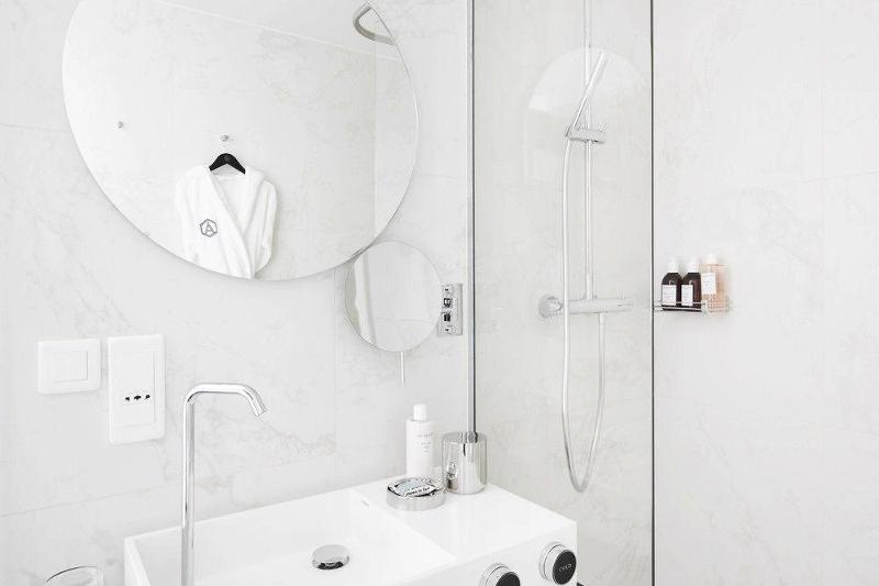 اتاق سوپریور, Perpetual Elysée Montaigne