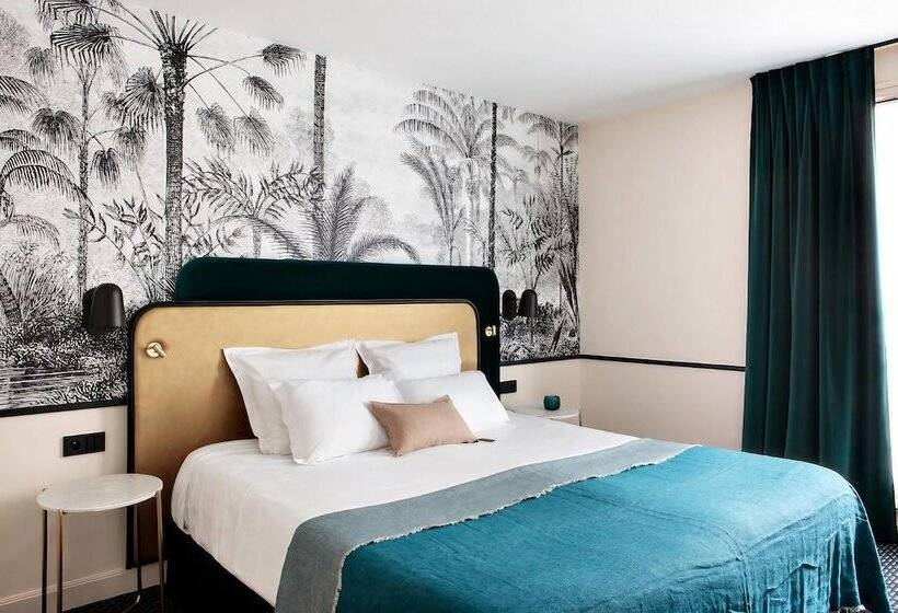 コンフォートルーム, Best Western Hotel Du Pont Wilson