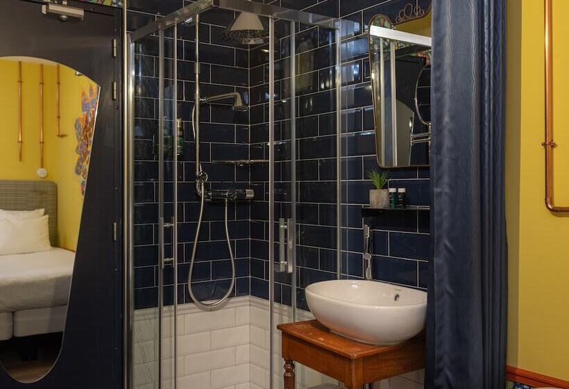 スタンダードルーム, Hôtel Exquis