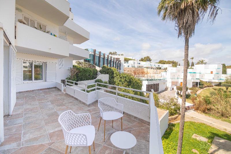 スタンダードルーム, Hôtel Exquis