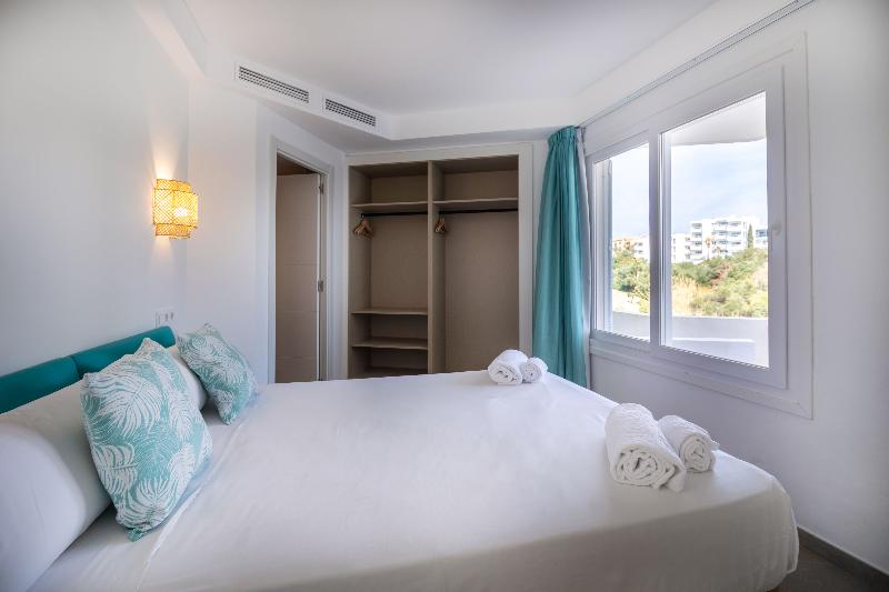 スタンダードルーム, Hôtel Exquis