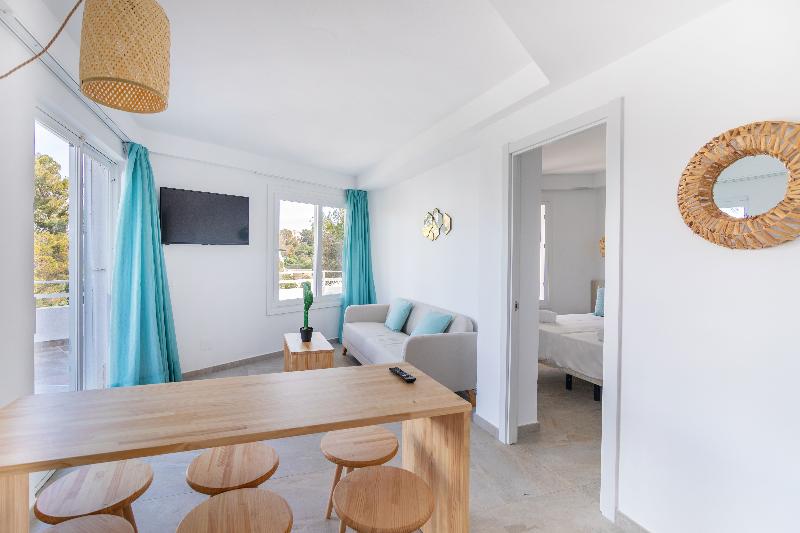 スタンダードルーム, Hôtel Exquis