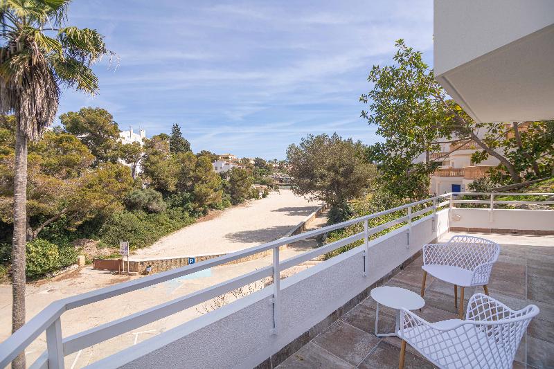 スタンダードルーム, Hôtel Exquis