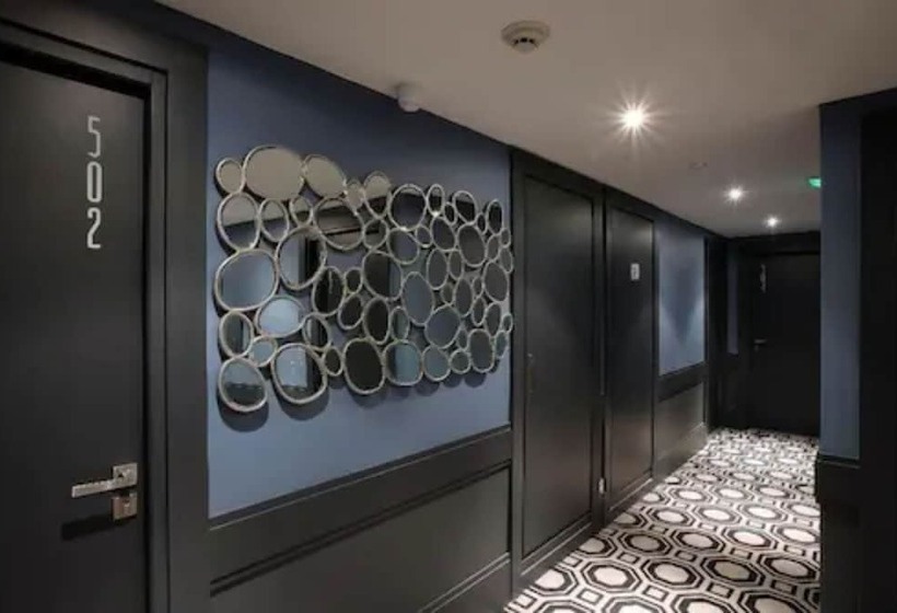 舒适型房间, Le Cinq Hyper  Centre