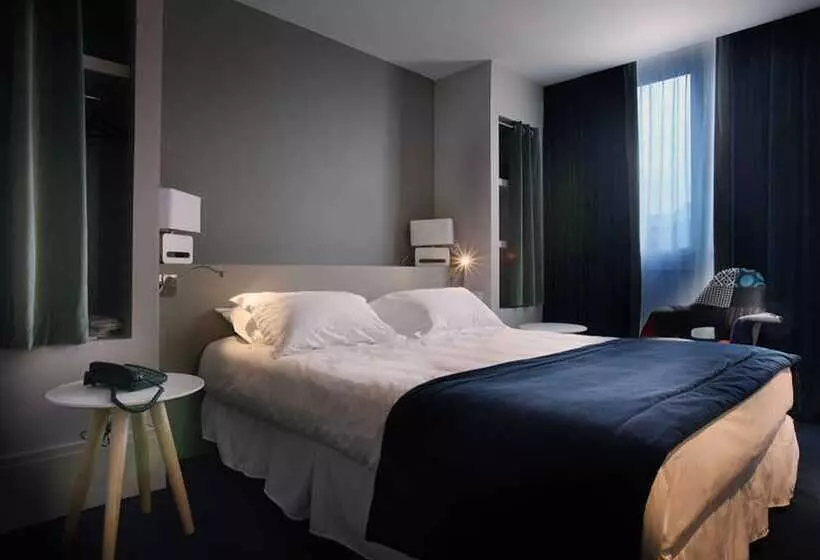 コンフォートルーム, Le Cinq Hyper Centre